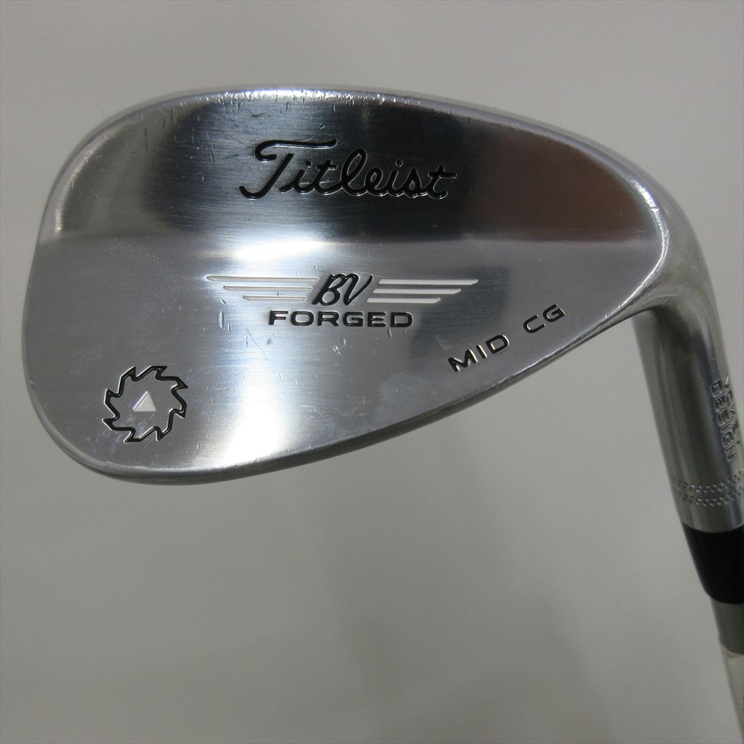 Titleist Wedge VOKEY FORGED(2017) 56° Titleist Diamana VF