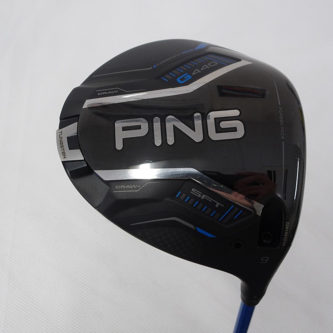 Ping Driver G440 G440 SFT – GOLF Partner USA