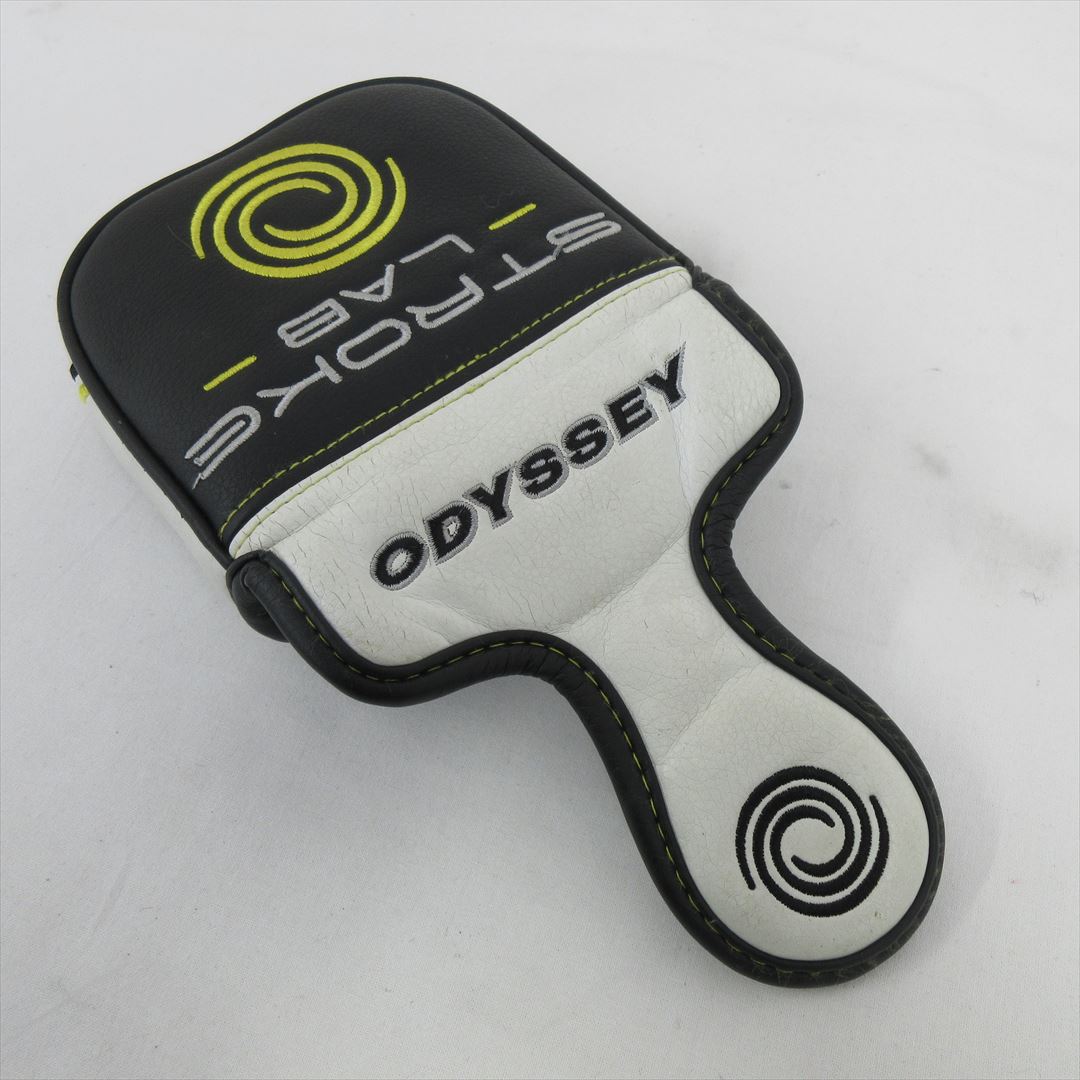 Odyssey Putter STROKE LAB 2-BALL FANG 34 inch