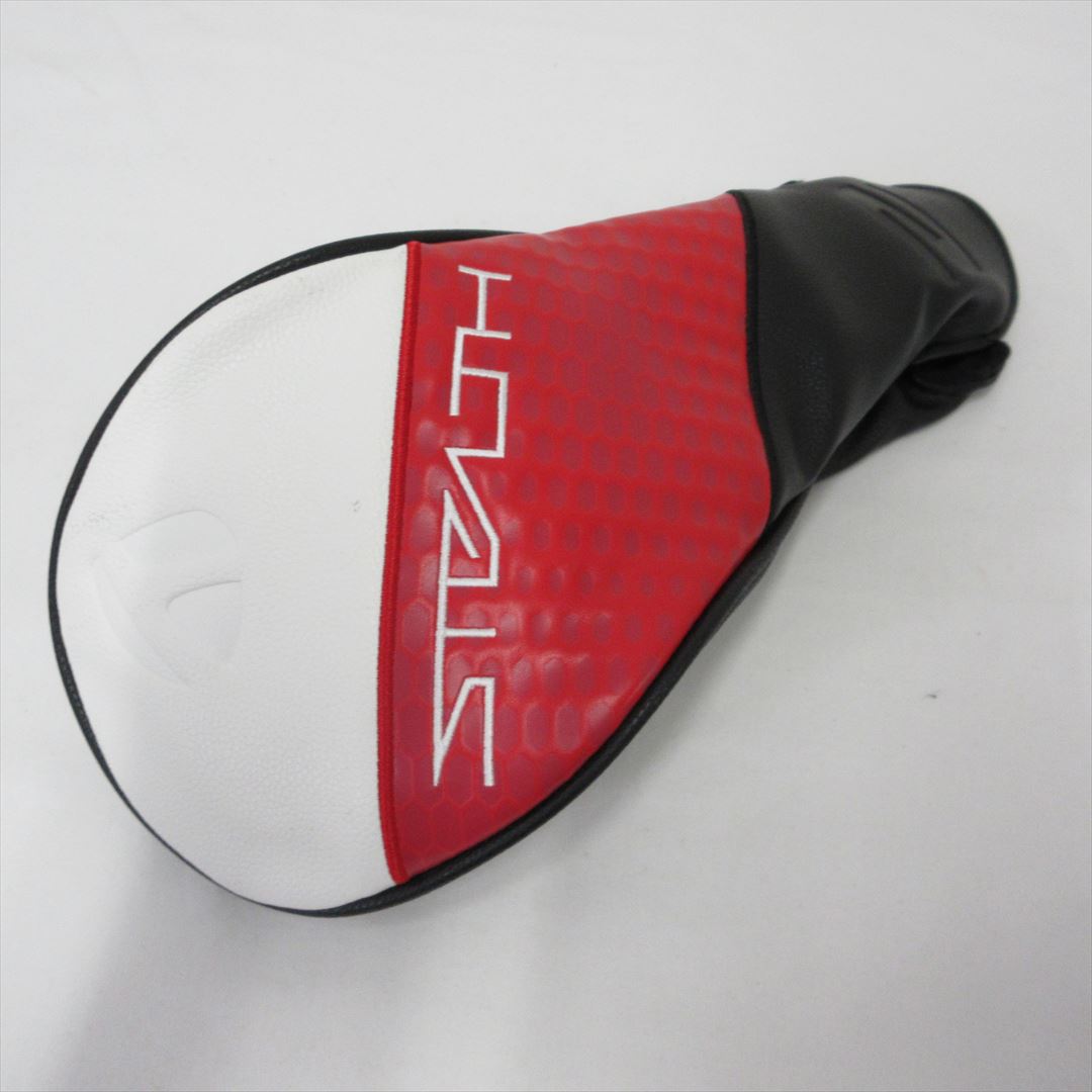 TaylorMade Driver STEALTH2 10.5° Regular TENSEI RED TM50(STEALTH)