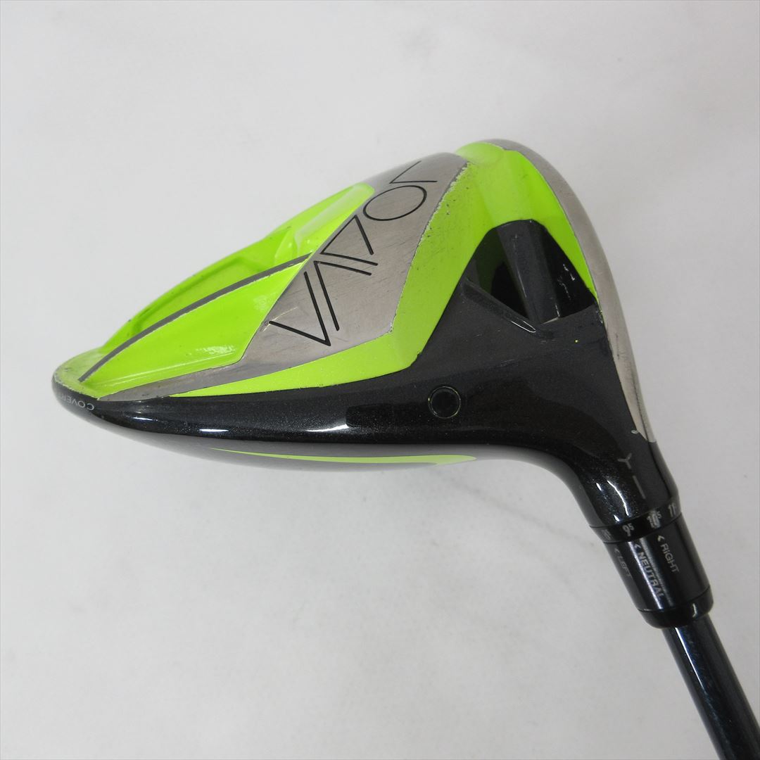 Nike Driver VAPOR SPEED Stiff Tour AD MJ-6