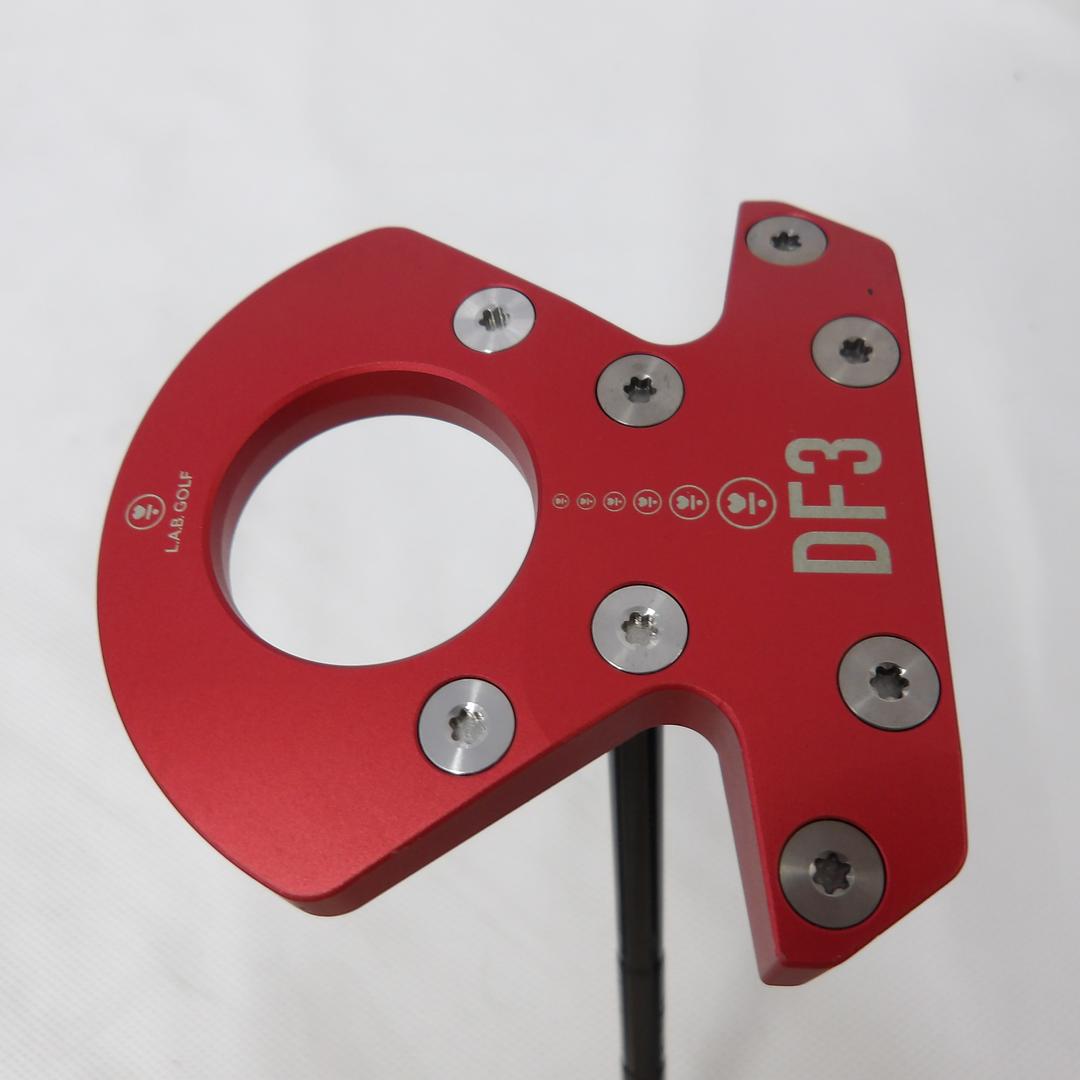 LAB Putter L.A.B.GOLF Directed Force 3 – GOLF Partner USA