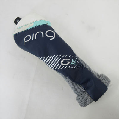 Ping Fairway Fair Rating G Le 5W 22.5° Ladies ULT 230J