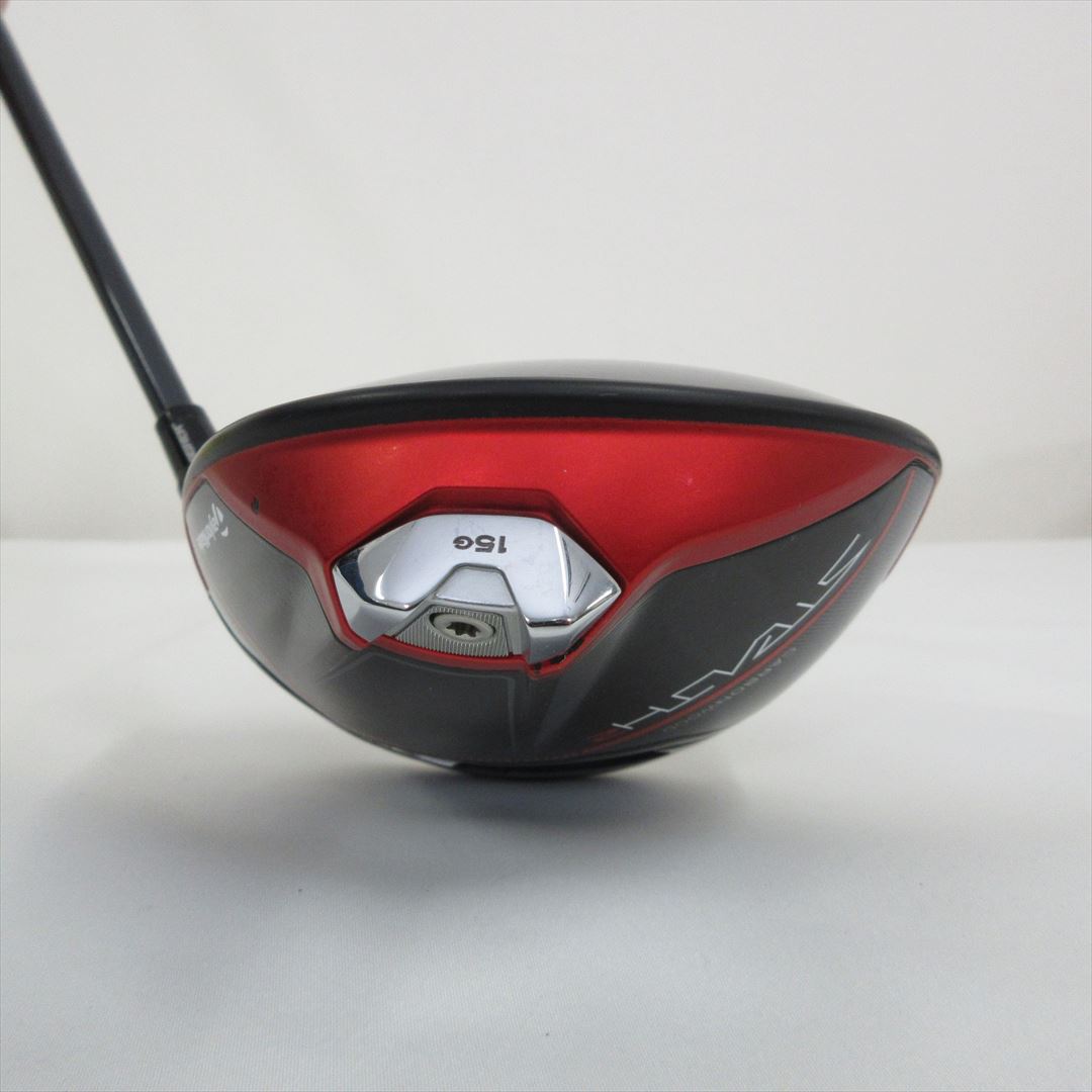 TaylorMade Driver STEALTH2 PLUS 10.5° StiffRegular Diamana TM50