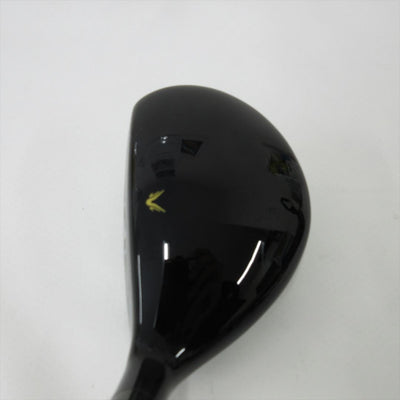 HONMA Hybrid BERES BLACK HY 22° Stiff ARMRQ MX BLACK