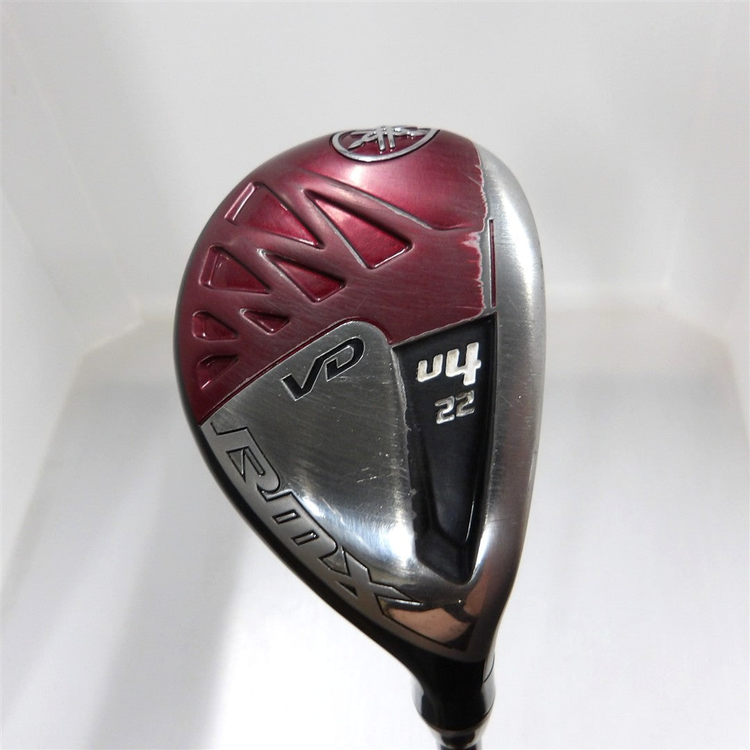YAMAHA RMX SERIES – GOLF Partner USA | Used Golf Club Shop