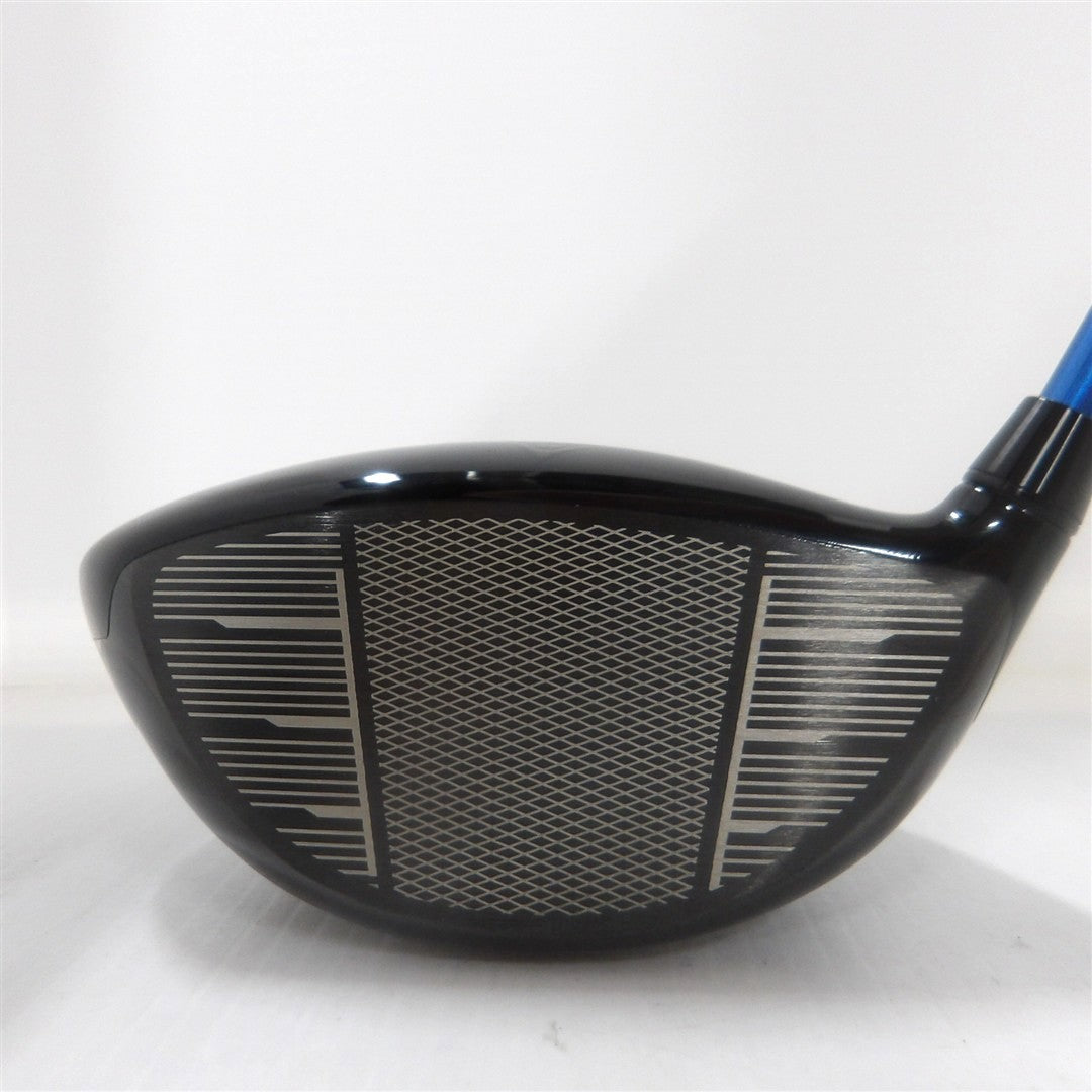 HONMA Driver TOUR WORLD TW777 9° Stiff VIZARD BLUE 5