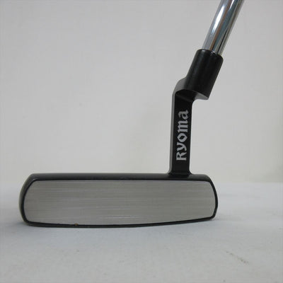 Ryoma golf Putter Ryoma M3(Mallet) Black 33 inch