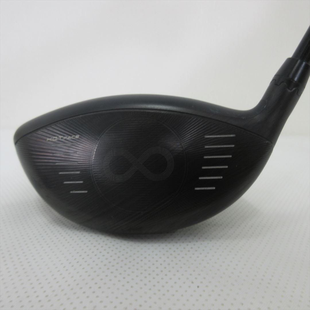 Cobra Driver KING LTDx LS – GOLF Partner USA