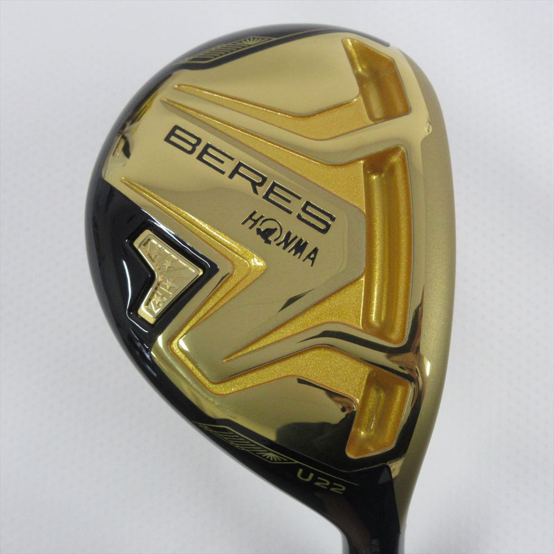 HONMA Hybrid BERES AIZU – GOLF Partner USA