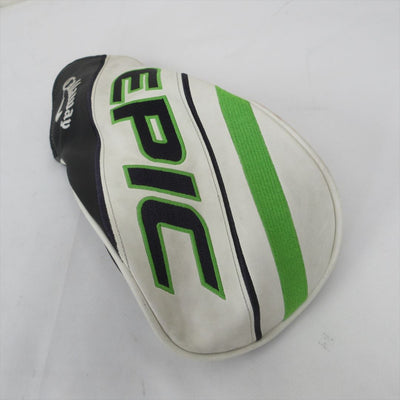 Callaway Driver EPIC MAX LS 9° Stiff TENSEI 55 for CW(2021 EPIC)