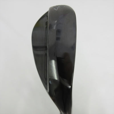 Titleist VOKEY SPIN MILLED SM9 Jet black Premium 56° Dynamic Gold ONYX S200