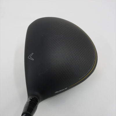 Callaway Driver ROGUE ST Black Dia LS 9° Stiff VENTUS BLACK 6