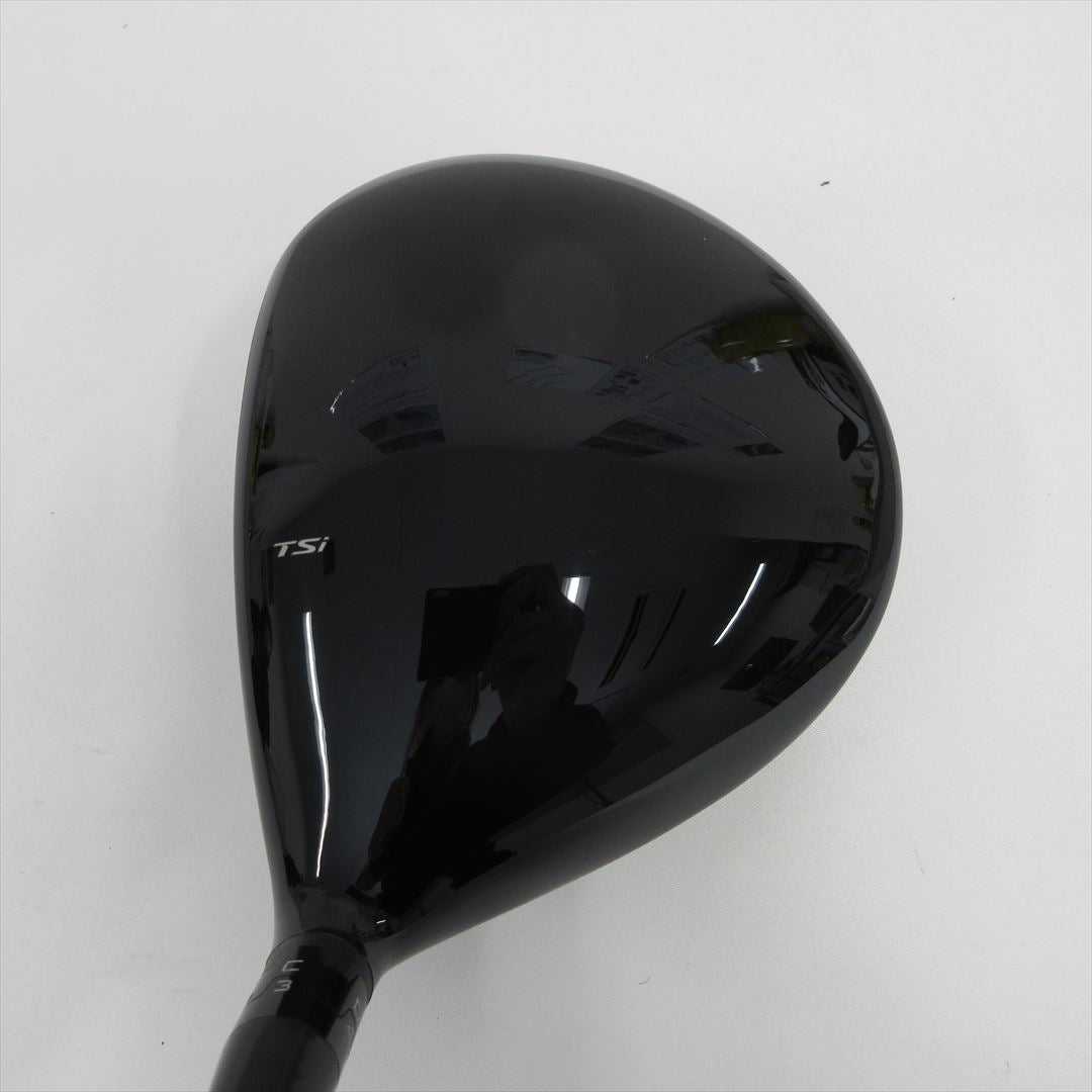 Titleist Driver TSi3 9° Stiff Speeder 661 EVOLUTION 7