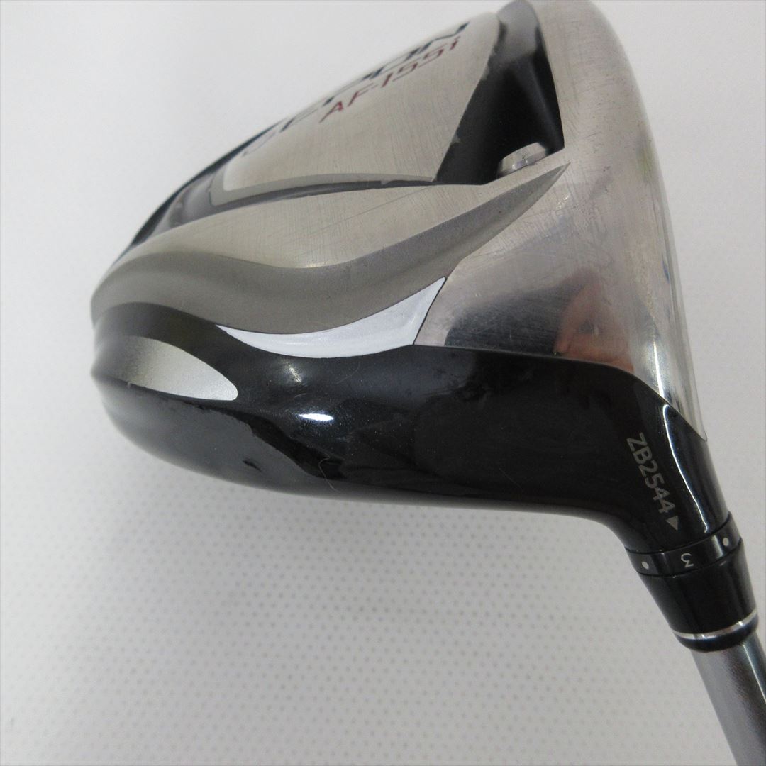 EPON AF-155i "Z"&DEAD OR ALIVE H55 9.0/S EPON EPON AF-155i Z 1W USA SR 46.5 | eBay