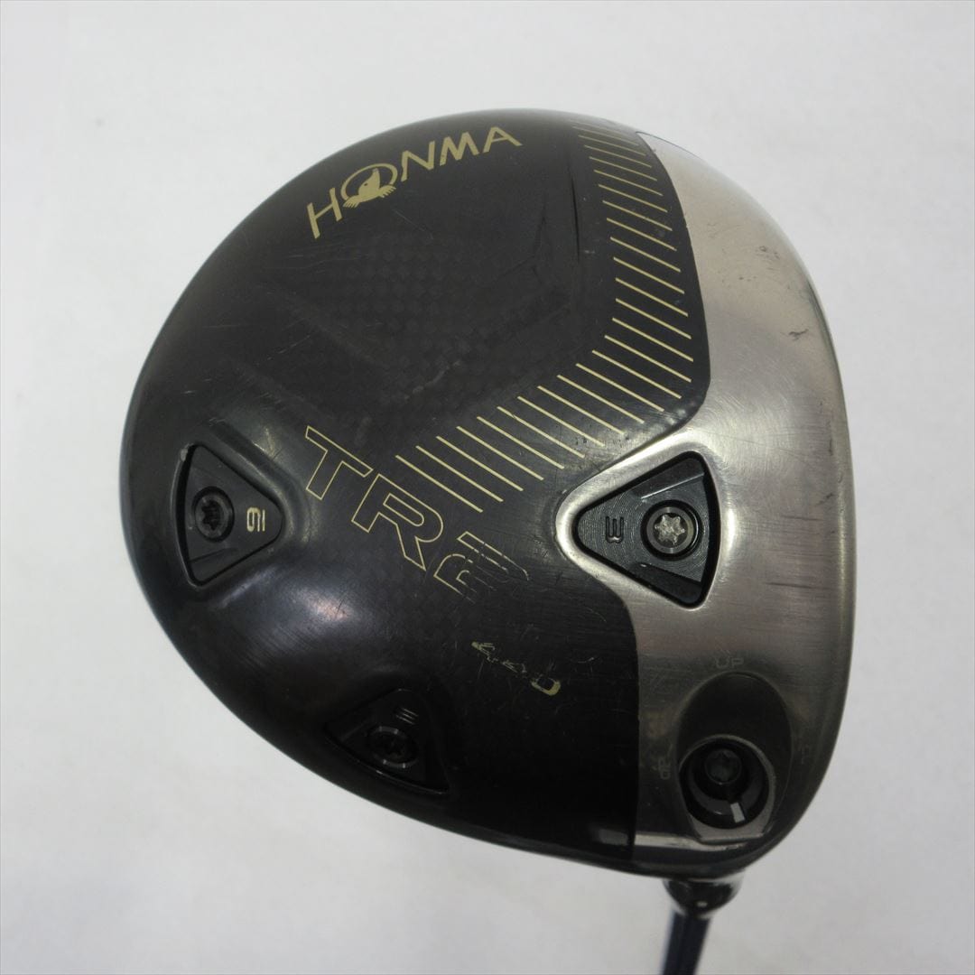 honma driver tour world tr20 440 9 5 stiff vizard fp 22