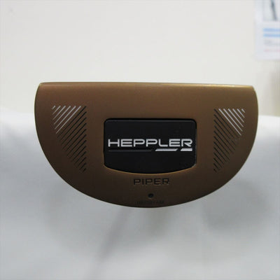 Ping Putter HEPPLER PIPER 34 inch Dot Color Black