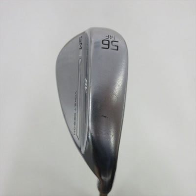 Titleist Wedge VOKEY SPIN MILLED SM9 TOUR CHROM 56° BV 105