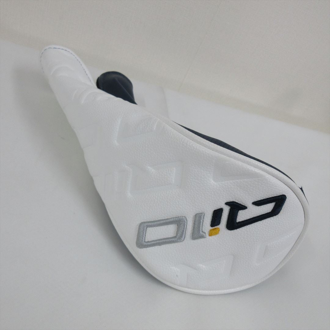 TaylorMade Fairway Qi10 TOUR 5W 18° Flex-X SPEEDER NX 60