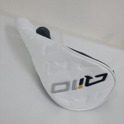 TaylorMade Fairway Qi10 TOUR 5W 18° Flex-X SPEEDER NX 60