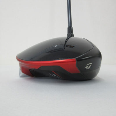 TaylorMade Driver STEALTH2 9° Stiff TENSEI RED TM50(STEALTH)