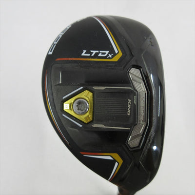 cobra hybrid king ltdx hy 21 stiff speeder nx for cobra 4