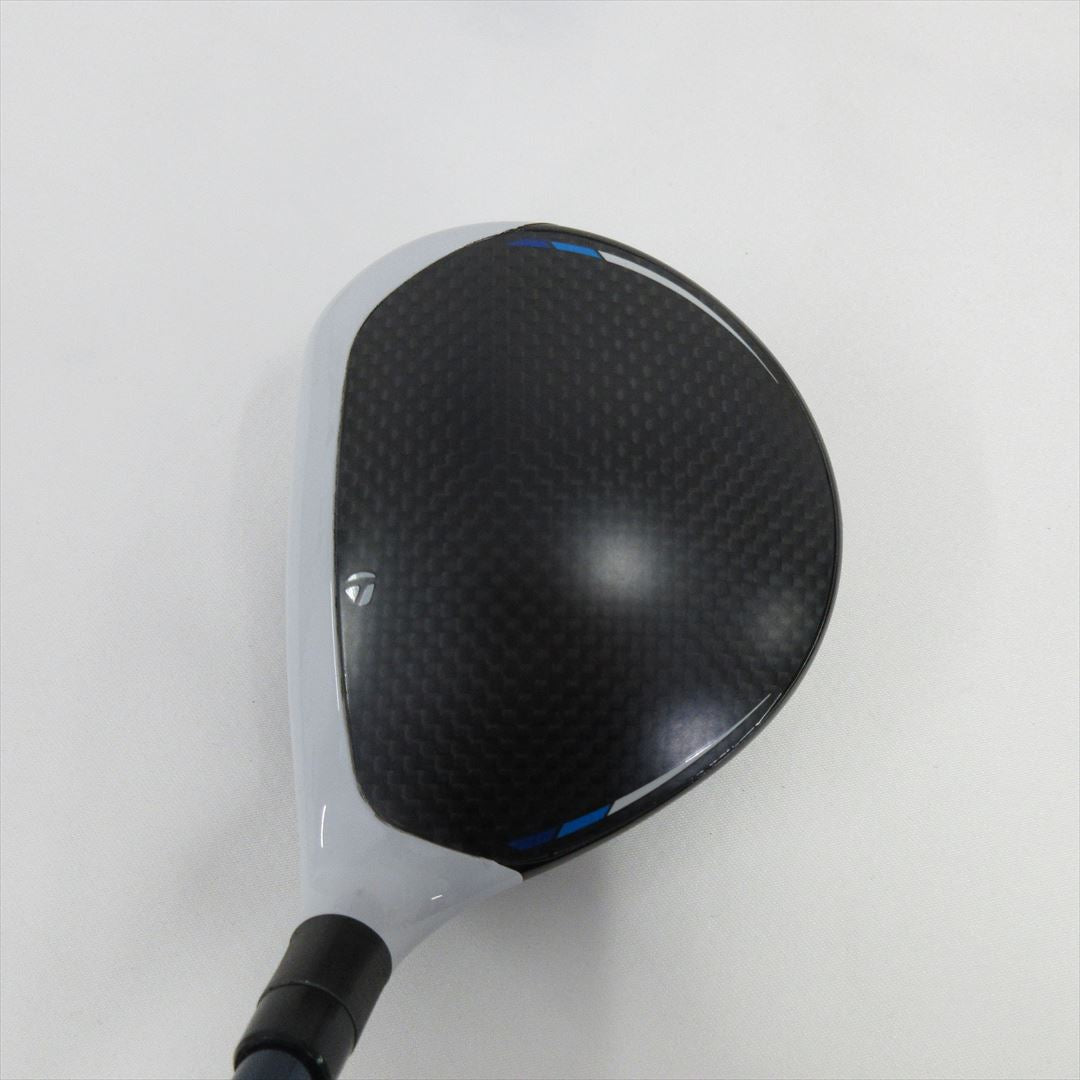 TaylorMade Fairway SIM2 MAX-D 5W 19° Regular TENSEI BLUE TM50(SIM2)