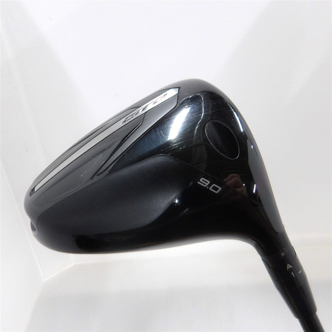 Titleist Driver GT2 9° Stiff Tour AD VF-6
