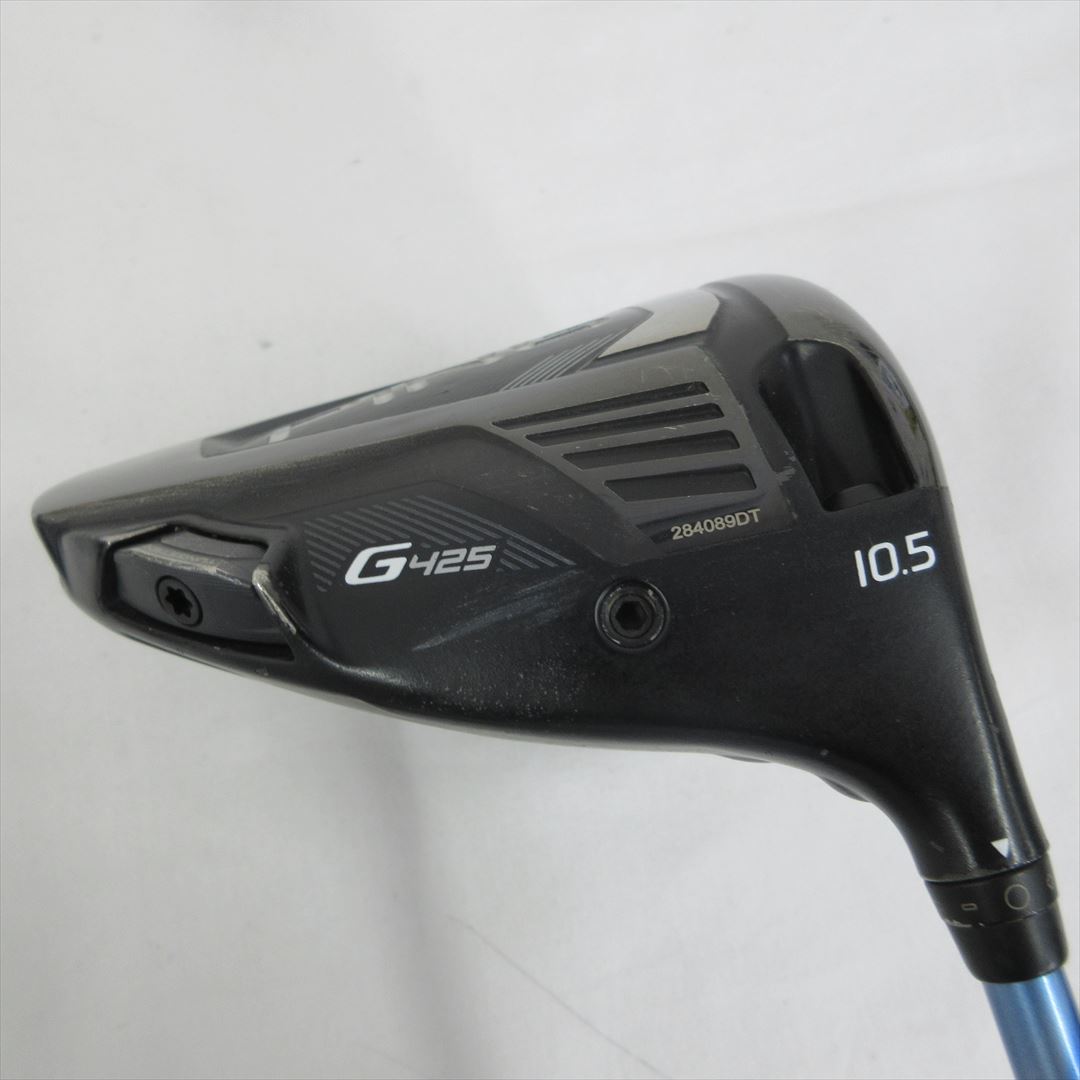 Ping Driver G425 SFT 10.5° Regular Speeder 569 EVOLUTION 5