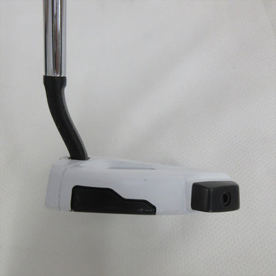 TaylorMade Putter Spider EX GHOST WHITE Flow Neck 34 inch