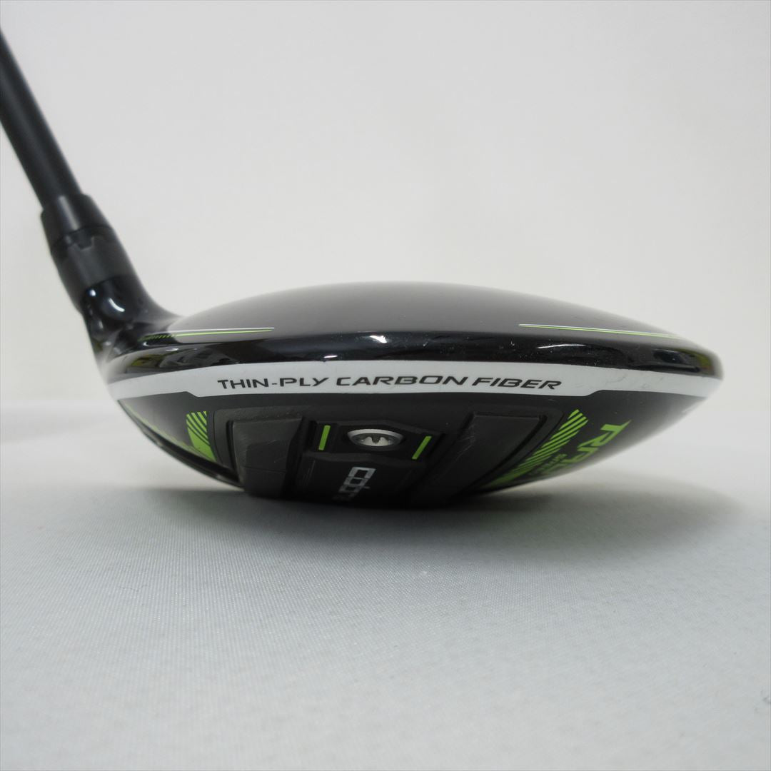 Cobra Fairway KING RADSPEED 3W 14.5° Stiff motore X F1 7