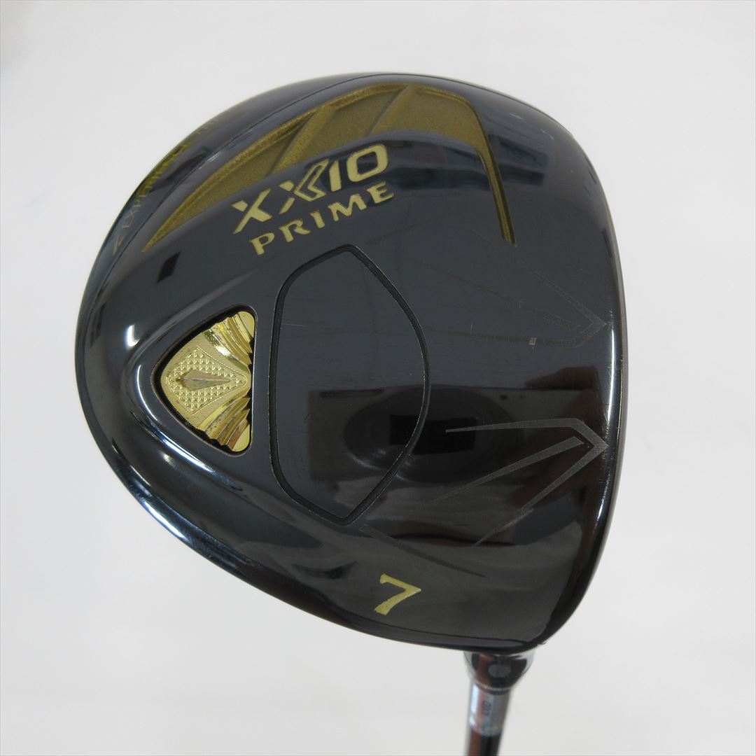 Dunlop Fairway XXIO PRIME11 7W 21° StiffRegular XXIO SP1100