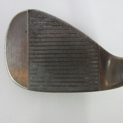 TaylorMade Wedge Taylor Made MILLED GRIND HI-TOE(2021) 52° Dynamic Gold S200