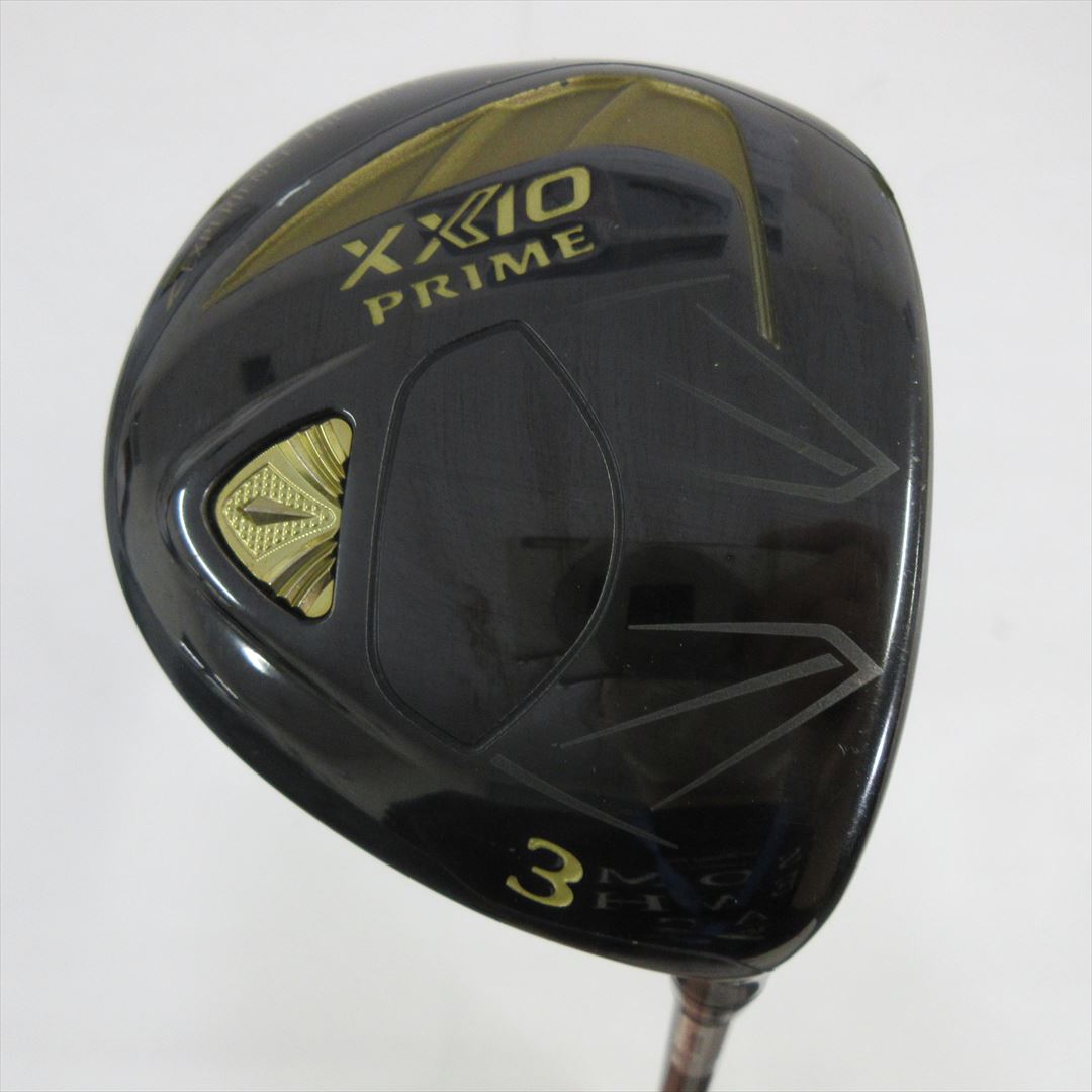 Dunlop Fairway XXIO PRIME11 3W 15° Regular XXIO SP1100