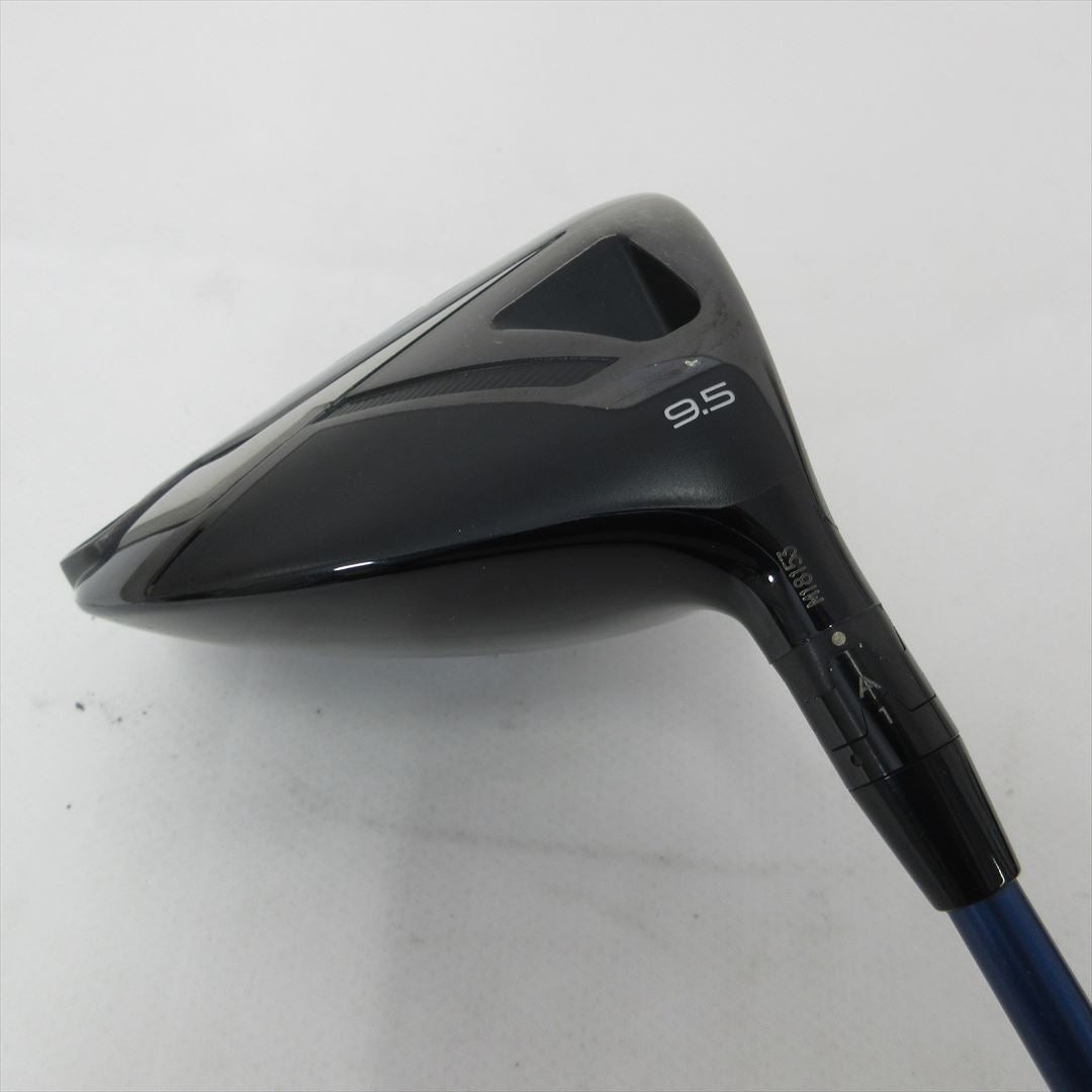 Titleist Driver TS2 9.5° Stiff Tour AD VR-6