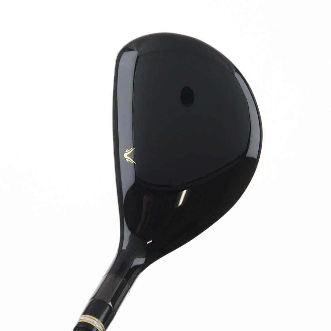 HONMA Hybrid BERES BLACK HY 22° Stiff ARMRQ MX BLACK