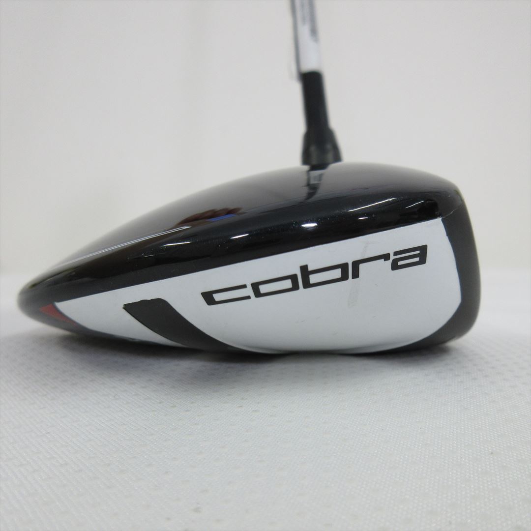 Cobra Fairway cobra AEROJET MAX 5W 18.5° Regular SPEEDER NX for Cobra(AEROJET)