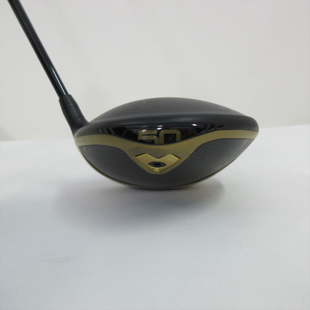 Cobra Driver cobra AEROJET 50TH ANNIVERSARY 9° Flex-X PROJECT X HZRDUS BLACK