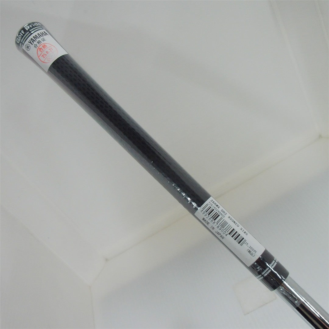 Yamaha Single Iron RMX DD-2(2026) – GOLF Partner USA