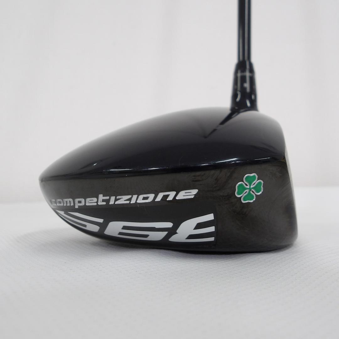 BALDO COMPETIZIONE 568 SHALLOW 10.5 最終処分BALDO バルド COMPETIZIONE 568 DRIVER HEAD