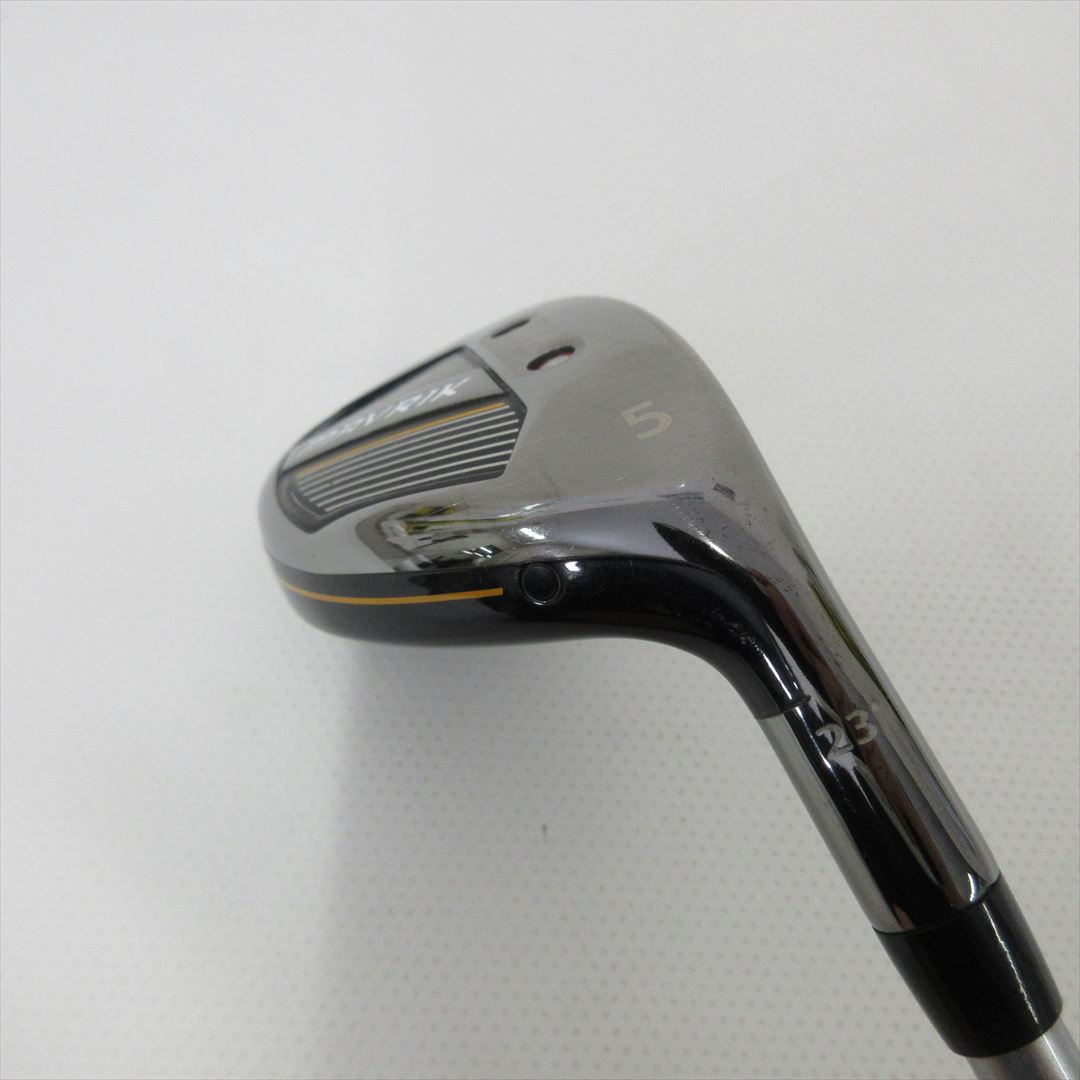 Callaway Hybrid MAVRIK HY 23° Regular Diamana 50 for CW