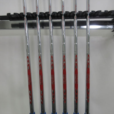 Mizuno Iron Set JPX 919 TOUR Stiff NS PRO MODUS3 TOUR120 6 pieces: