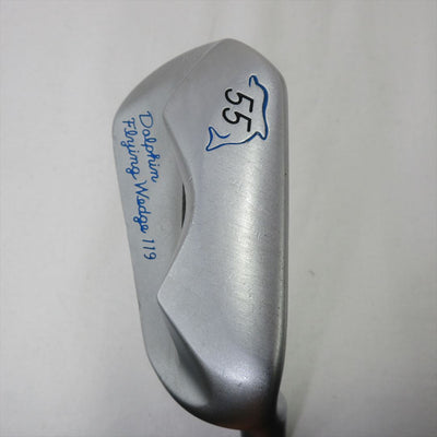 kasco wedge dolphin flying wedge dfw 119 55 dolphin dp 201