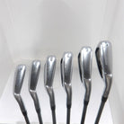 Callaway Iron Set LEGACY -2012 StiffRegular LEGACY SERIES 55i(2012) 6 pieces
