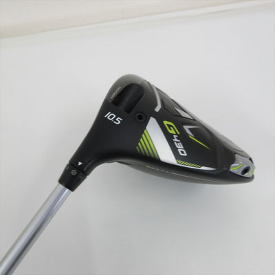 Ping Driver Left-Handed G430 SFT 10.5° SPEEDER NX 35