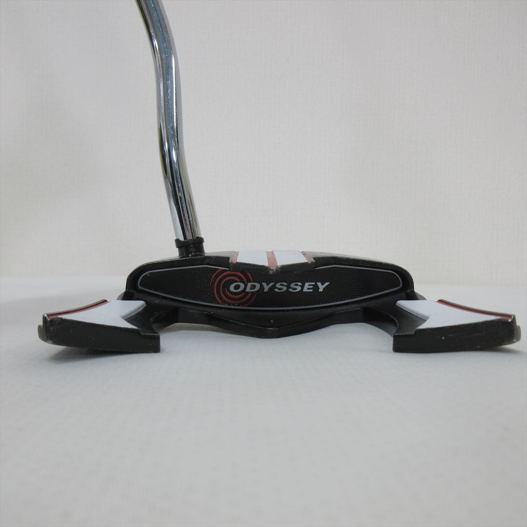 Odyssey Putter WHITE RIZE ix TERON Sigma 33 inch