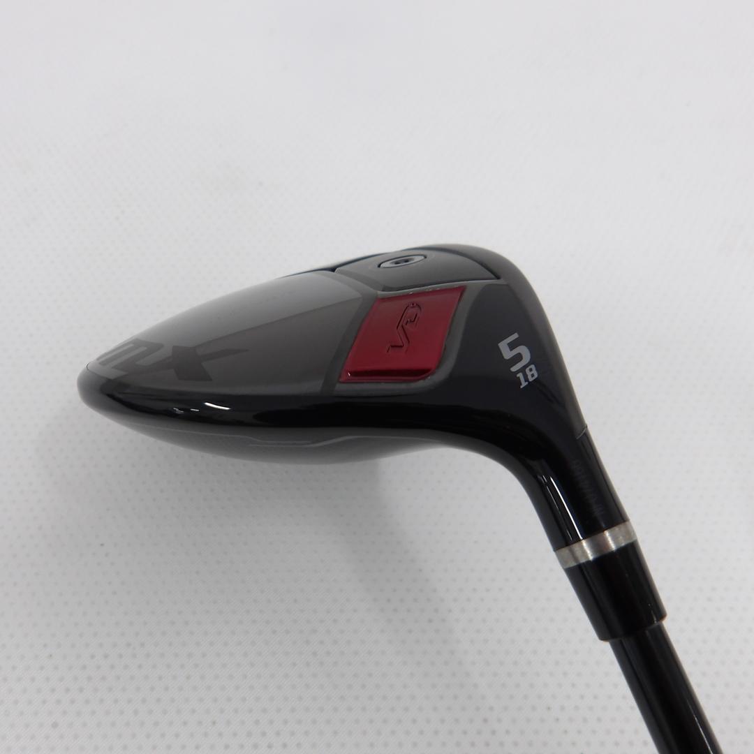 ヤマハ RMX VD(2024) 5W 18° TENSEI TR50f R Yamaha Fairway RMX VD