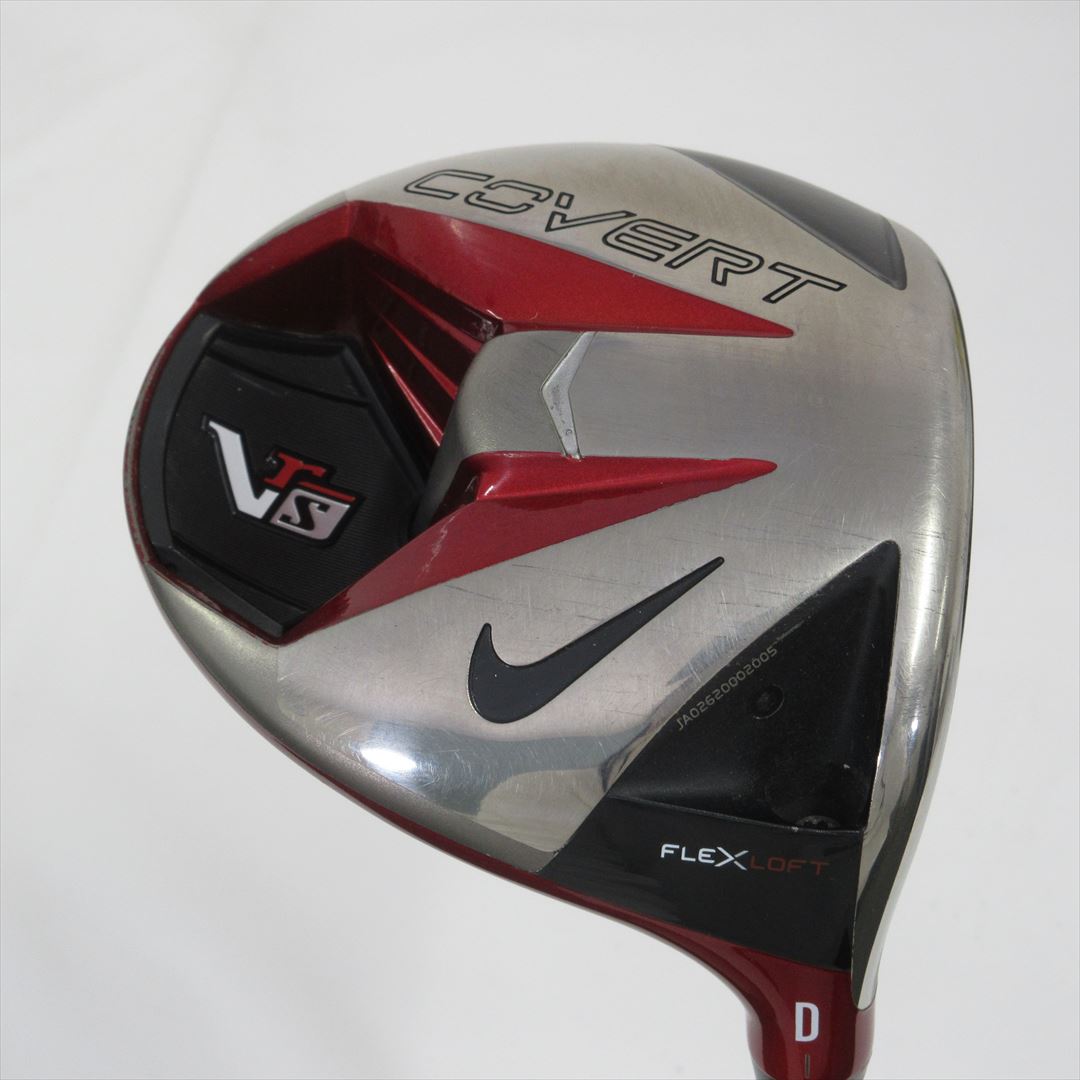 Nike Driver Fair Rating VR S COVERT Stiff Tour AD GT-6