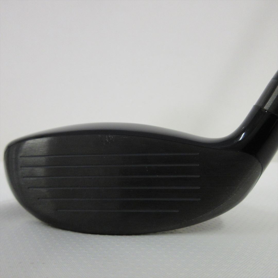 hy ページ Amazon.com : Srixon Golf- ZX Hybrid 19#3 Stiff Flex [HZRDUS