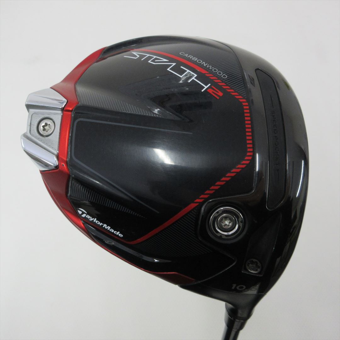 TaylorMade Driver STEALTH2 STEALTH2 – GOLF Partner USA